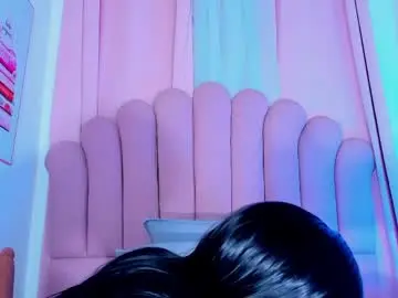 Chaturbate Live Porn of nicolemadrird