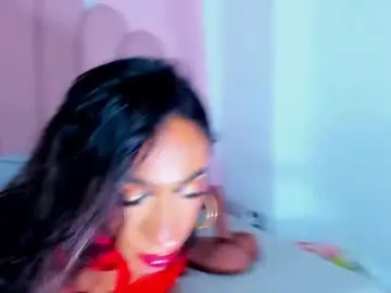 Chaturbate Nude Webcam of nicolemadrird