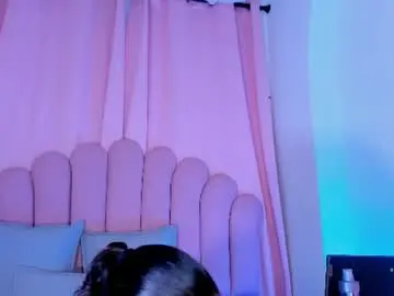 Chaturbate Best Webcam of nicolemadrird