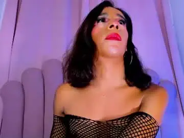Chaturbate Adult Webcam of nicolemadrird