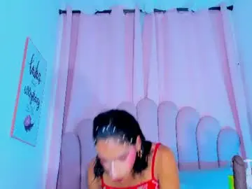 Chaturbate Best Webcam of nicolemadrird