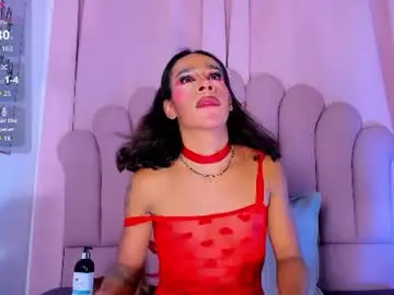 Chaturbate Live Sex of nicolemadrird