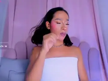 Chaturbate Live Sex Cam of nicolemadrird