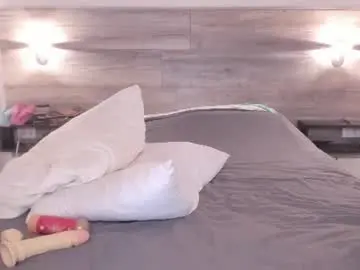 Chaturbate Adult Video Chat of alexashowcum