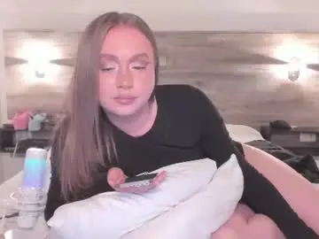 Chaturbate Nude Webcam of alexashowcum