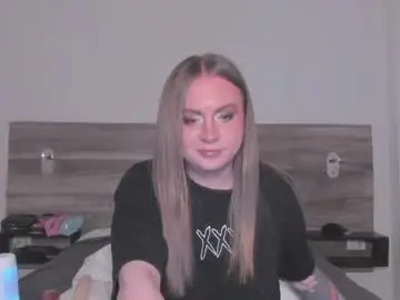 Chaturbate Free Porn Cam of alexashowcum