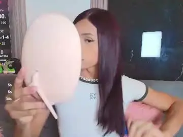 Chaturbate Watch Live Sex Cams of caroline_foster1