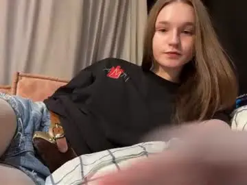 Chaturbate Private Sex Chat of nloraaa