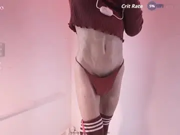 Chaturbate Adult Webcam of issfemboy