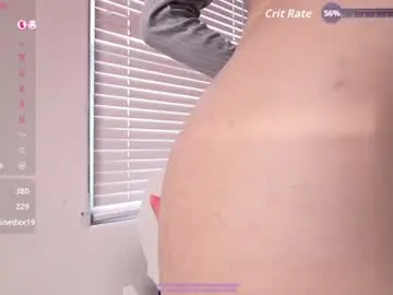 Chaturbate Adult Webcams of issfemboy