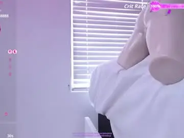 Chaturbate Free Porn Cam of issfemboy