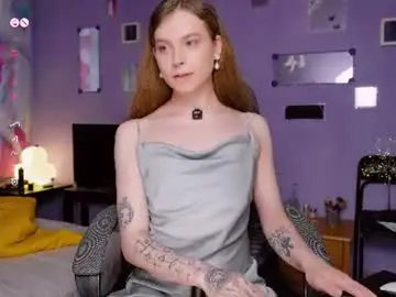 Chaturbate Adult Video Chat of ericaglam