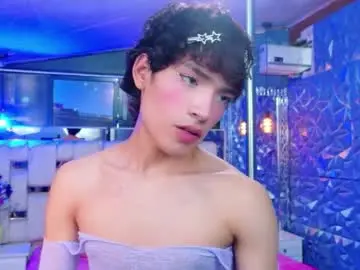 Chaturbate Adult Webcam of isaacnova