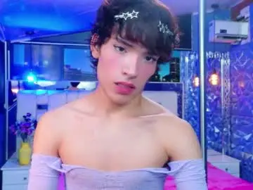 Chaturbate Sex Cam of isaacnova