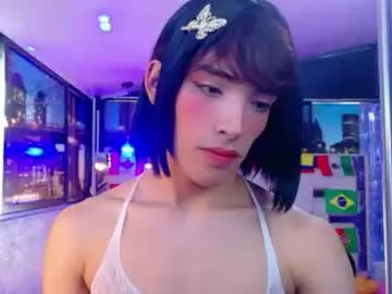 Chaturbate Live Sex Cam of isaacnova