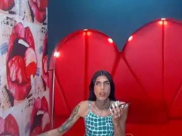 Chaturbate Sex Cam of sharon_allan