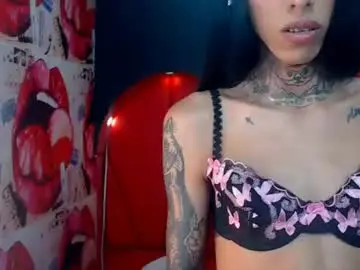 Chaturbate Live Sex Cam of sharon_allan