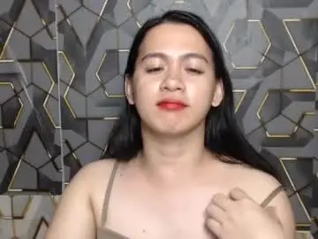 Chaturbate Adult Video Chat of ur_asianpretty