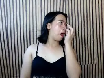 Chaturbate Sex Chat of ur_asianpretty