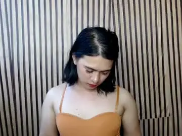 Chaturbate Private Sex Chat of ur_asianpretty