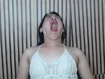 Chaturbate Adult Video Chat of ur_asianpretty