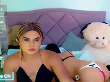 Chaturbate Live Porn of cattaleya_skinny