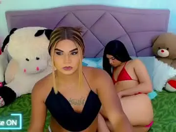 Chaturbate Best Webcam of cattaleya_skinny