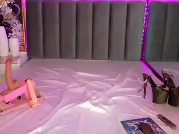 Chaturbate Live Porn of heaven_hunter