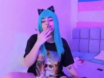 Chaturbate Live Porn of jade__weed