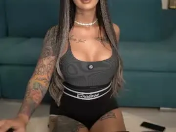 Chaturbate Private Sex Chat of naughtycleo