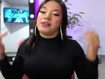 Chaturbate Watch Live Sex Cams of 1m_ashley