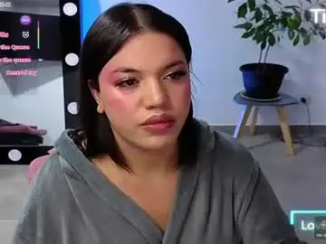 Chaturbate Live Sex Cam of 1m_ashley