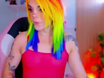 Chaturbate Sex Cam of chris_parker01