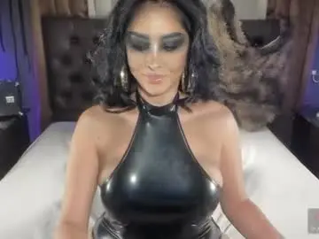 Chaturbate Nude Webcam of iyotara_