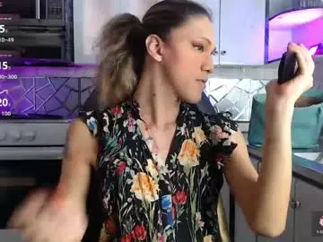 Chaturbate Best live sex cam show of crisozzz