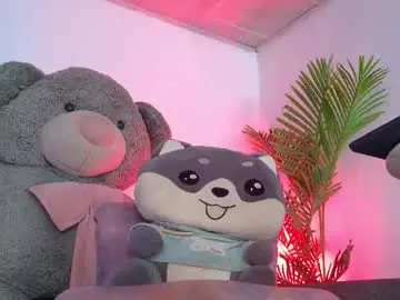 Chaturbate Live Sex Cam of sahra_belmont