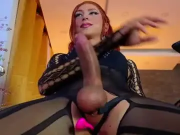 Chaturbate Private Sex Chat of sahra_belmont