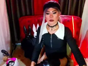 Chaturbate Free Porn Cam of ur_dominatrix