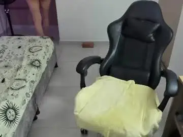 Chaturbate Best Webcam of _shantallskinny_