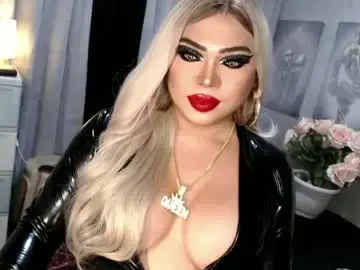 Chaturbate Watch Live Sex Cams of fascinating_ts_vana