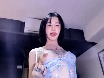 Chaturbate Watch Live Sex Cams of linbaibai