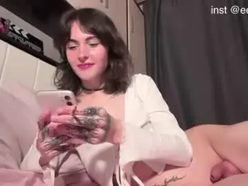 Chaturbate Best live sex cam show of marciwakeup