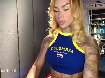 Chaturbate Free Live Porn of inannadelmar