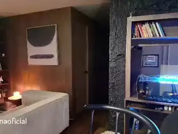 Chaturbate Free Live Porn of inannadelmar