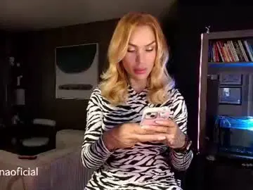 Chaturbate Free Porn Cam of inannadelmar