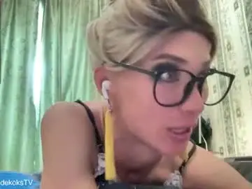 Chaturbate Sex Chat of maridekoks