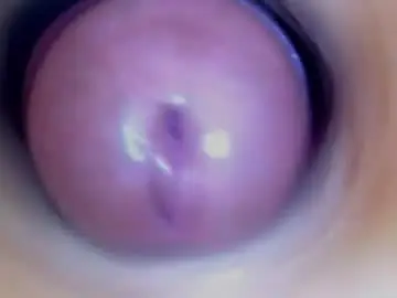 Chaturbate Live Sex Cam of paulainoscente