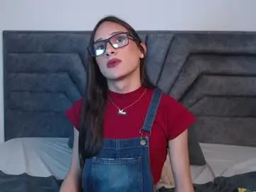 Chaturbate Sex Chat of sam_cielo
