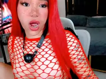 Chaturbate Live Sex of yourgoddessblythe