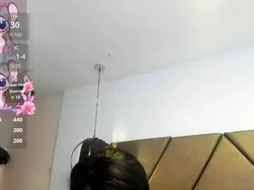 Chaturbate Adult Video Chat of penelopeguzman__